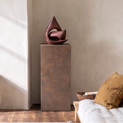 Sculptures, statuettes and miniatures - Terza navigazione - GARDECO OBJECTS