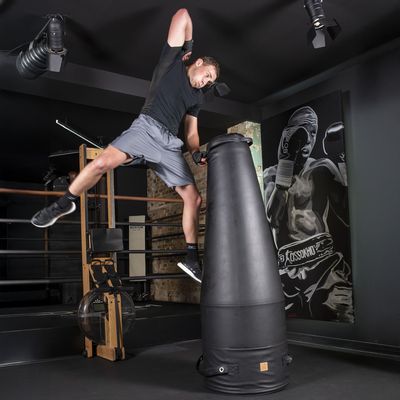 Fitness machines - Ya'fi - Punching and Training Tour - WATERROWER | NOHRD