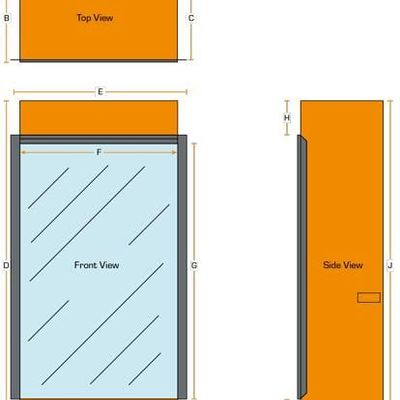 Cheminées - Knightwood - BEST FIRES