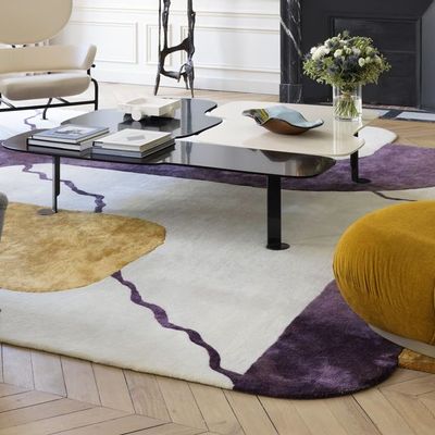 Tapis design - London-LBV - ANGELO RUGS