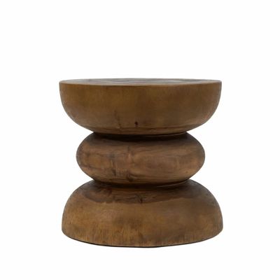 Tabourets - Le Tabouret Corfou - BAZAR BIZAR LIVING
