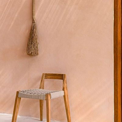 Chairs - The Marathi Dining Chair - BAZAR BIZAR LIVING