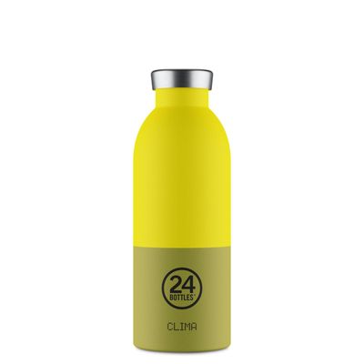 Gifts - Clima Bottle | Solar - 500 ml - 24BOTTLES