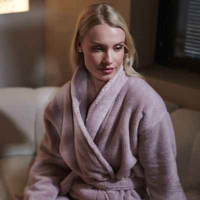 Serviettes de bain - Bathing wear for whole family - LUIN LIVING