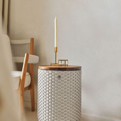 Objets de décoration - Storage basket - HALO sit. - HANDED BY