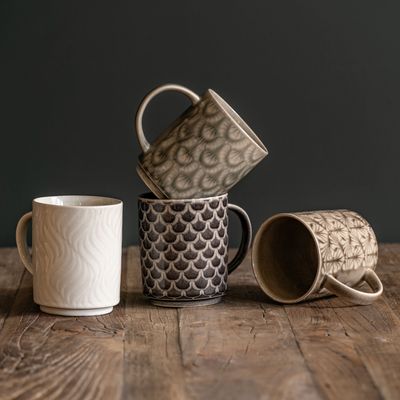 Tasses et mugs - VAISSELLE EYRAN - TABLE PASSION / BASTIDE 1880