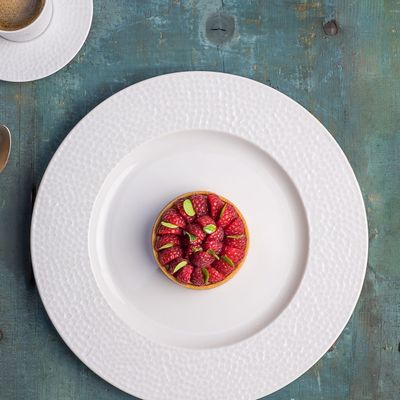 Everyday plates - LOUNA TABLEWARE - TABLE PASSION / BASTIDE 1880