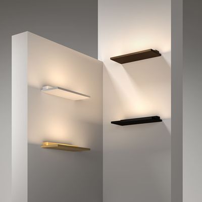 Wall lamps - MINUS - LUMEN CENTER