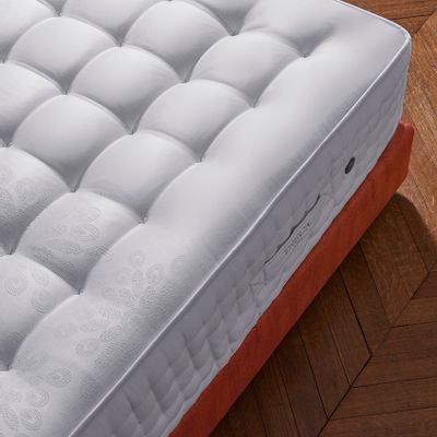Lits - MATELAS APOGEE - LIT - TRECA PARIS