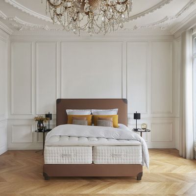 Beds - MATELAS PARIS-ISTANBUL - BED - TRECA PARIS