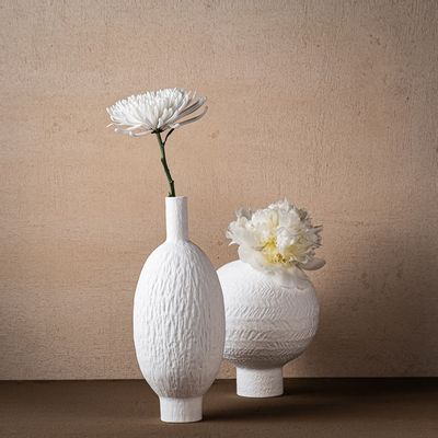 Vases - Vase ovale - ARTA - KLATT OBJECTS