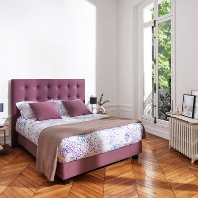 Literie pour hôtels - MATELAS PARIS VIENNE VENISE - LIT - TRECA PARIS