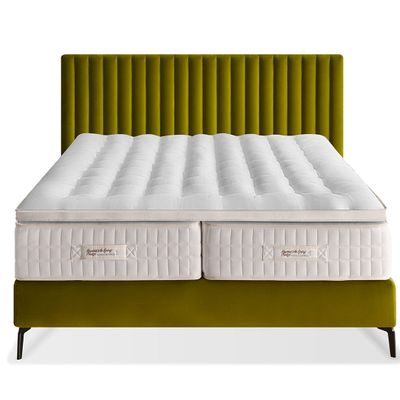 Beds - MATELAS IMPERIAL AIR SPRING PRESTIGE NEO - TRECA PARIS