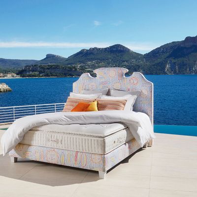 Literie pour hôtels - MATELAS BEAU RIVAGE - TRECA PARIS