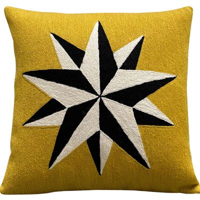 Fabric cushions - CUSHIONS - LINDELL & CO