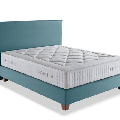 Lits - MATELAS IMPERIAL AIR SPRING - LIT - TRECA PARIS