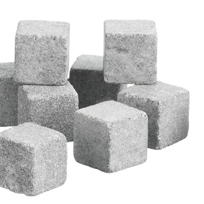 Cadeaux - Glacons en pierre, Whiskystones - HUKKA DESIGN