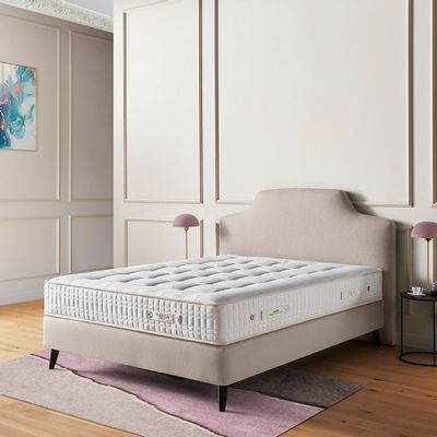 Beds - MATELAS APOLLON - BED - TRECA PARIS