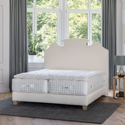 Beds - Gressey Headboard - Charles Tassin - TRECA PARIS