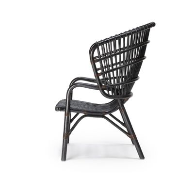 Lounge chairs for hospitalities & contracts - Tembo Highback • indoor - FEELGOOD DESIGNS