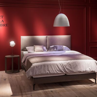 Têtes de lit - TETE DE LIT PORTOFINO by QUAGLIO SIMONELLI - TRECA PARIS