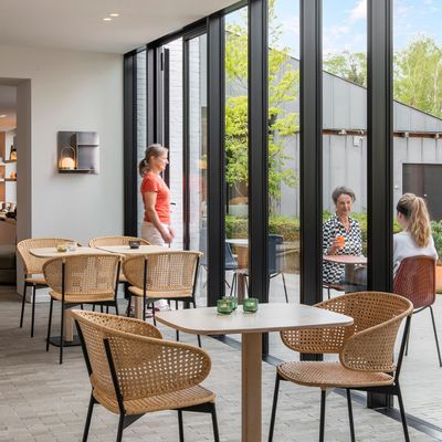 Armchairs - Gorm armchair • indoor & outdoor - FEELGOOD DESIGNS