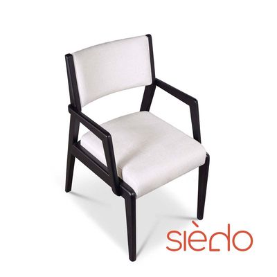 Chaises - Chaise DIANA - SIEDO BY MOBILSEDIA 2000