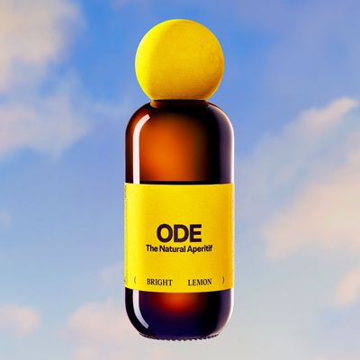 Design objects - ODE Bright Lemon - ODE INTERNATIONAL GMBH