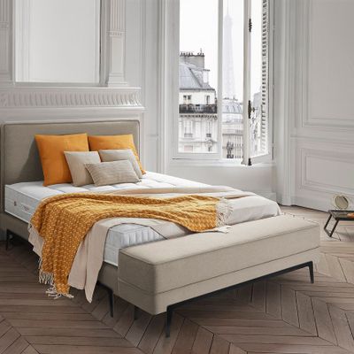 Beds - ADONIS HEADBOARD - TRECA PARIS