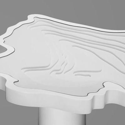 Tables Salle à Manger - Table victoria ZORILA DESIGN - ZORILA DESIGN