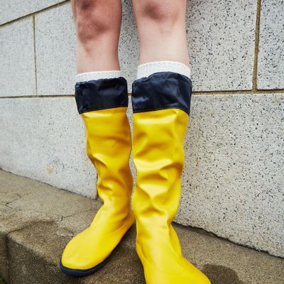 Chaussures - Bottes Pokeboo - POKEBOO