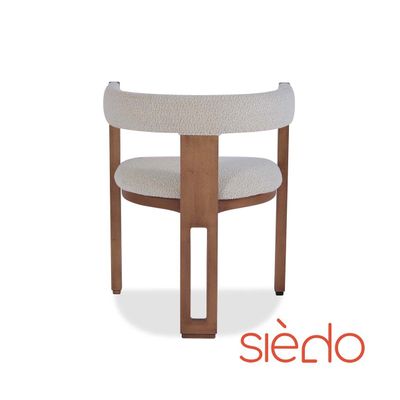 Tables Salle à Manger - DINING ROOM - SIEDO BY MOBILSEDIA 2000