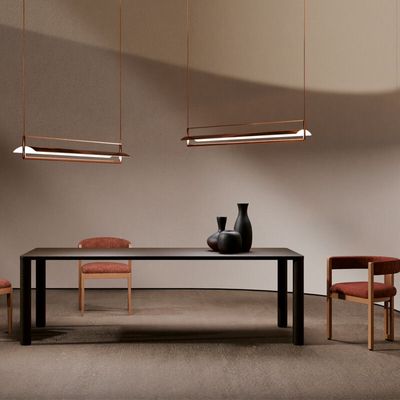 Tables Salle à Manger - DINING ROOM - SIEDO BY MOBILSEDIA 2000