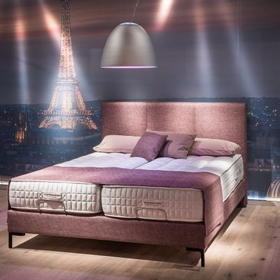 Beds - KATE HEADBOARD - TRECA PARIS