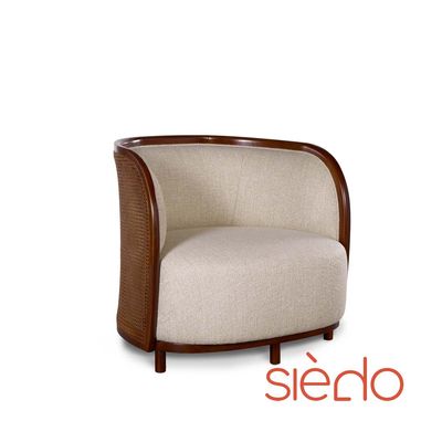 Armchairs - Living room - SIEDO BY MOBILSEDIA 2000