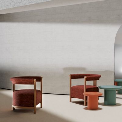 Fauteuils - Salon - SIEDO BY MOBILSEDIA 2000