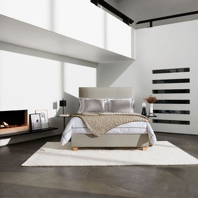 Decorative objects - FUSION HEADBOARD - TRECA PARIS