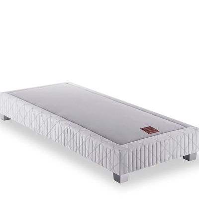 Beds - OMEGA SPRING BED BASE - TRECA PARIS