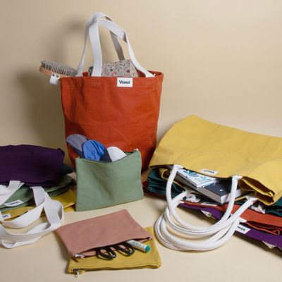 Bags and totes - Tote bag - ECODIS