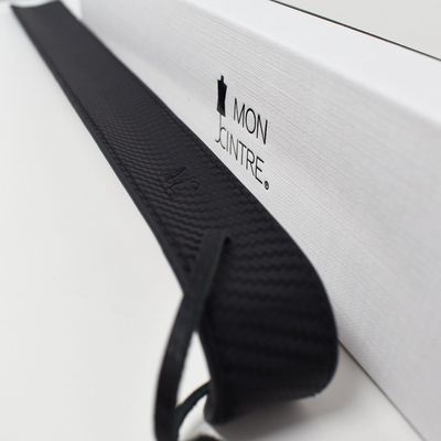 Chambres d'hôtels - Chausse-pieds gainés en cuir ou similicuir - MON CINTRE