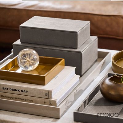 Trays - STING Trays and Boxes - MOJOO