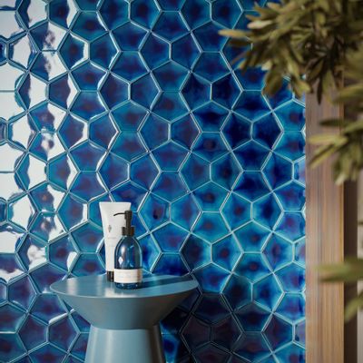 Ceramic - PAPILLON - ACQUARIODUE