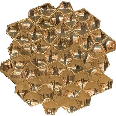 Céramique - PAPILLON - ACQUARIODUE