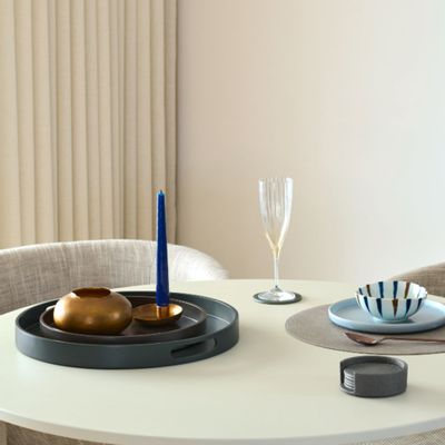 Trays - MATT Lacquer Trays and Boxes - MOJOO APS.