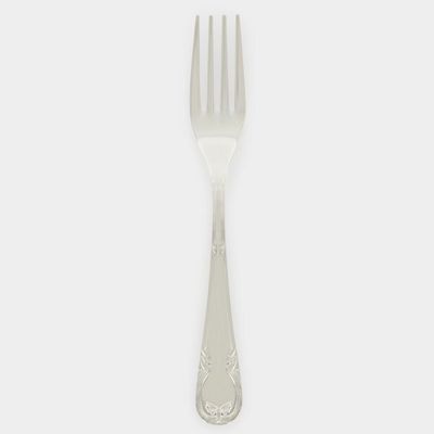 Kitchen utensils - Corte Real Silver Dinner Fork - HOUSE OF CAPRICORN