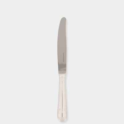 Kitchen utensils - Corte Real Silver Dessert Knife - HOUSE OF CAPRICORN