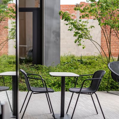 Fauteuils - Elliot chair - FEELGOOD DESIGNS