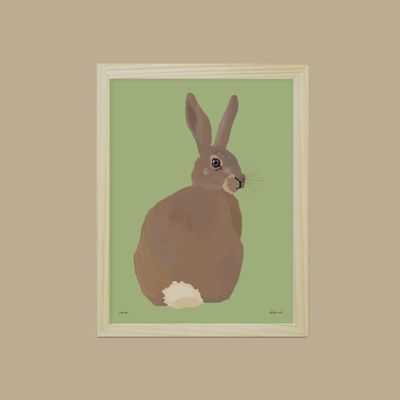 Poster - Didouch posters in three formats - DIDOUCH