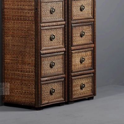 Chests of drawers - Cabinet 01 - SOUYU