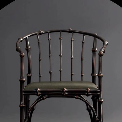 Chairs - Chair 01 - SOUYU